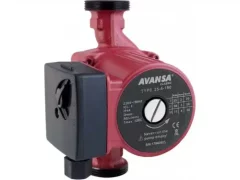 Avansa Obtočna črpalka 25-40-180 Avansa