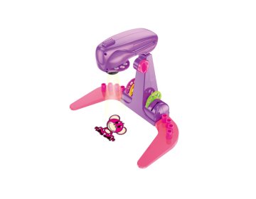 Alltoys Dekle s projektorjem