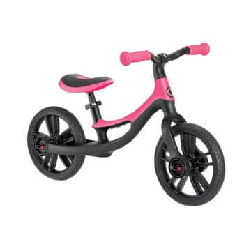 Globber Otroško kolo Go Bike Elite - Fuksija PinkWW