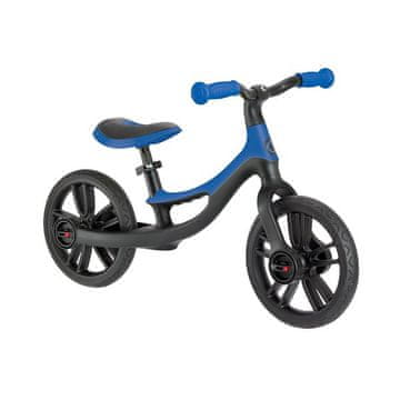 Globber Otroško kolo Go Bike Elite - mornarsko modra