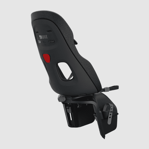 Thule Yepp Nexxt 2 Maxi RM Black