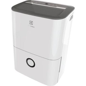 Electrolux Razvlažilnik zraka EXD20DN4W