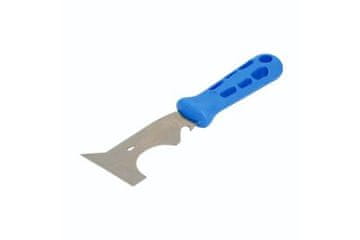 Kubala Lopatica Stainless steel universal spatula, cut out, 60 mm
