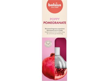 Osvežilnik zraka TRUE SCENTS GRANATO s palčkami 60ml