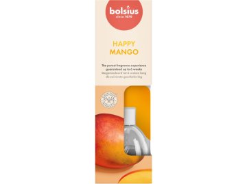 TRUE SCENTS MANGO osvežilec zraka s palčkami 60ml