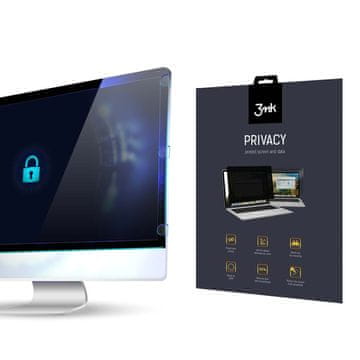 3MK 3MK DVOJNA ZAŠČITNA FOLIJ ZA LENOVO THINKVISION P24H-2L