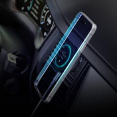 3MK 3MK DRŽALO MAGCHARGER ZA AIRVENT IPHONE 12 13 14 15 BREZŽIČNO POLNJENJE