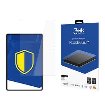 3MK Samsung Galaxy Tab S10 Ultra - do 15 3mk fleksibilno steklo