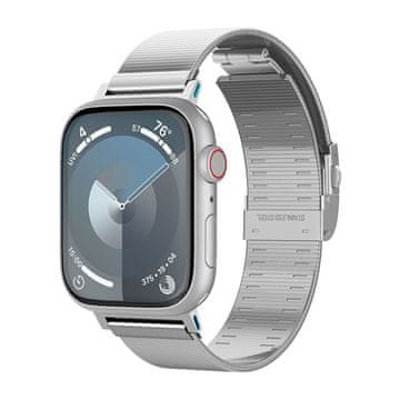 Spigen PULSEIRA SPIGEN SLEEK LINK PARA APPLE WATCH 49MM 46MM 45MM 44MM 42MM