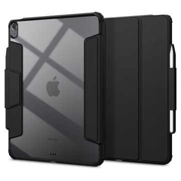 Spigen CAPA FLIP SPIGEN AIR SKIN PRO PARA IPAD AIR 13 (2024/2025)