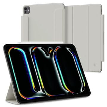 Spigen CAPA SPIGEN AIR SKIN FOLIO ONETAP PARA IPAD PRO 11 2024