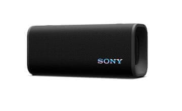 Sony ULT FIELD 3 črn