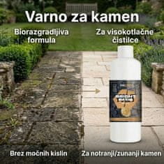 Smania Univerzalno čistilo za kamen BrightPatio (500 ml) | Čistilo za tlakovce 