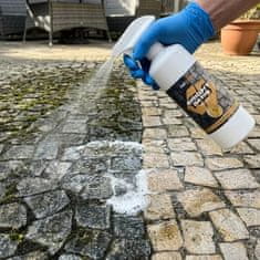 Smania Univerzalno čistilo za kamen BrightPatio (500 ml) | Čistilo za tlakovce 