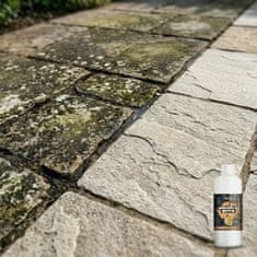 Smania Univerzalno čistilo za kamen BrightPatio (500 ml) | Čistilo za tlakovce 