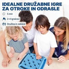 Smania Namizna igra z magnetskimi minami MagneMine