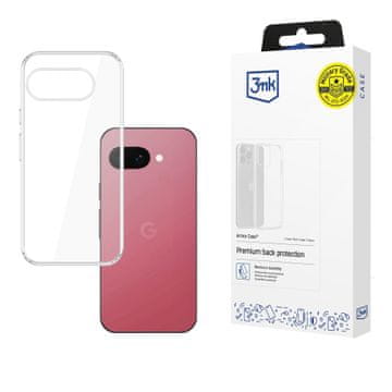 3MK 3MK ARMOR OVITEK ZA GOOGLE PIXEL 9A PROTIZDRSNA ZAŠČITNA OVITEK ZA TELEFON
