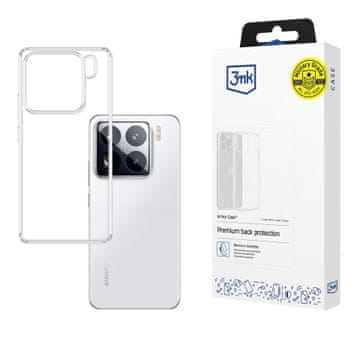 3MK Xiaomi 15 Pro - oklepno ohišje