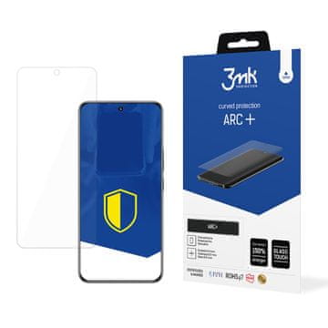 3MK 3MK PROTECTION ZAŠČITNA FOLIJA ZA HONOR 200 SMART ARC+ SCREEN SECURITY