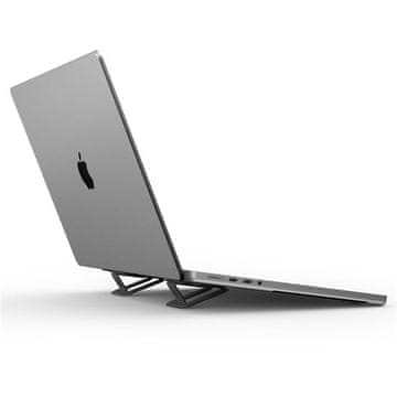 Spigen SPIGEN SLIMFOLD LAPTOP SUPORTE PARA LAPTOP NOTEBOOK AJUSTE PRECISO
