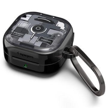 Spigen CAPA HÍBRIDA SPIGEN ULTRA PARA SAMSUNG GALAXY BUDS 4 PRO 4 FUNCIONAL