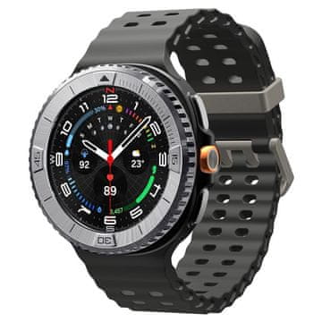 Spigen CAPA SPIGEN BEZEL TUNE PILOT PARA SAMSUNG GALAXY WATCH 8 CLASSIC 46MM