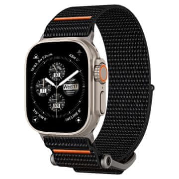 Spigen PULSEIRA SPIGEN DURAPRO FLEX PARA APPLE WATCH 49MM 46MM 45MM 44MM 42MM