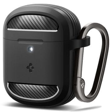 Spigen CAPA SPIGEN RUGGED ARMOR PARA GOOGLE PIXEL BUDS PRO 2 PRO