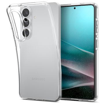 Spigen CAPA DE CRISTAL LÍQUIDO SPIGEN PARA SAMSUNG GALAXY S26 PLUS