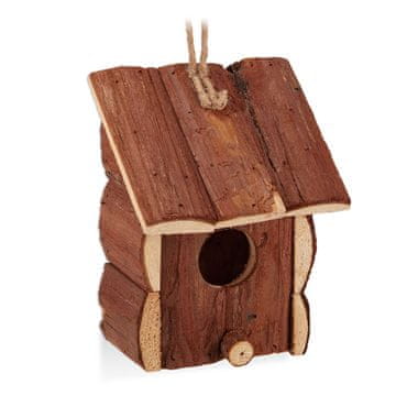 Northix Miniholk les