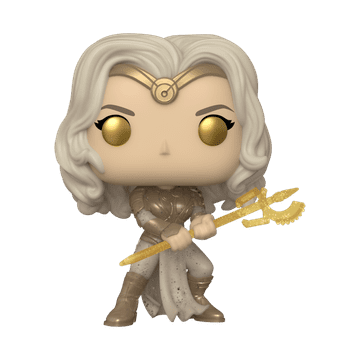 Funko POP: MARVEL - ETERNALS - THENA