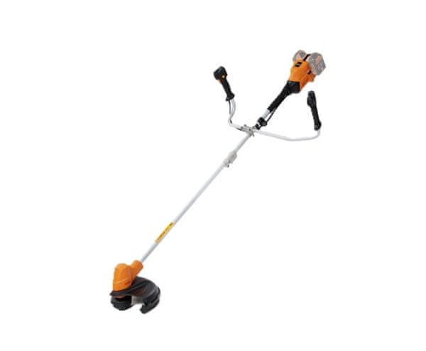 Akumulatorski trimer za travo Fuse 36V