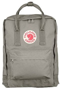 Fjällräven Nahrbtniki univerzalni siva Kanken Fog