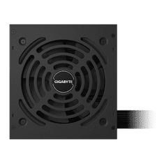 Gigabyte P650G PG5 napajalnik, 650W, 80 PLUS Gold, PCIe Gen 5.1, ATX 3.1 Standard