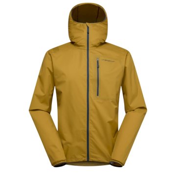 La Sportiva Jakne La Sportiva Wall Breeze Stretch ZAMJ073E32B46