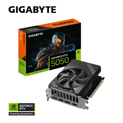 Izkusite zmogljivost Nvidia Blackwell