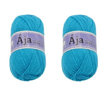 SET 2 kosa - Preja AJA - 50g / 217 m