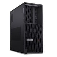 Lenovo ThinkStation P3 Tower Gen 2 Intel Ultra 7 265K 32GB 1TB Windows 11 Pro tipkovnica + miška Tower namizni računalnik30HT005TZY
