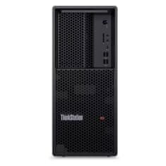Lenovo ThinkStation P3 Tower Gen 2 Intel Ultra 7 265K 32GB 1TB Windows 11 Pro tipkovnica + miška Tower namizni računalnik30HT005TZY