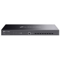 TP-Link Omada SX3008F 8-port 10GbE SFP+ L2 managed mrežno stikalo switch