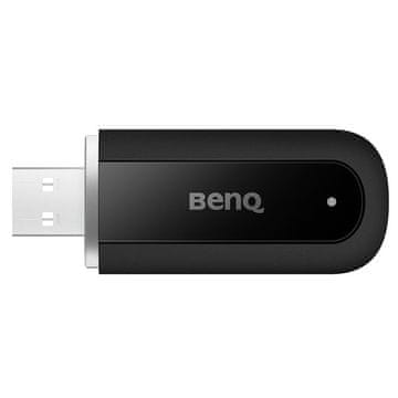 BENQ 2-in-1 WiFi Bluetooth Adapter WiFi 6 USB brezžična kartica