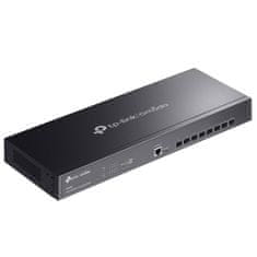 TP-Link Omada SX3008F 8-port 10GbE SFP+ L2 managed mrežno stikalo switch