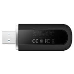 BENQ 2-in-1 WiFi Bluetooth Adapter WiFi 6 USB brezžična kartica