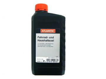 ATLANTIC  navadno olje 1000 ml