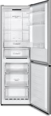 Gorenje NRK619AA1XL4 hladilnik z zamrzovalnikom