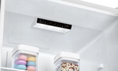 Gorenje NRK619AA1XL4 hladilnik z zamrzovalnikom