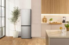 Gorenje NRK619AA1XL4 hladilnik z zamrzovalnikom