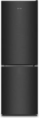 Gorenje NRK619AA1BXL4 hladilnik z zamrzovalnikom