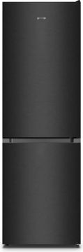 Gorenje NRK619AA1BXL4 hladilnik z zamrzovalnikom