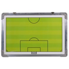 Merco Nogomet 40 različica magnetne trenerske table 25257